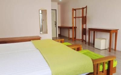 1055 No 7 Guesthouse