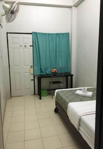 Ampawan Guesthouse