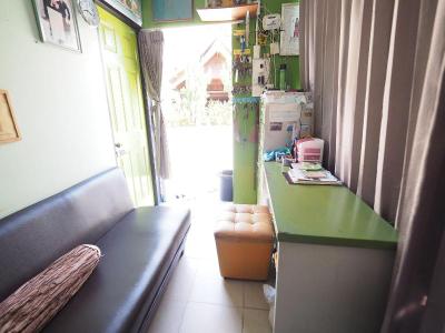 Popeye Guesthouse