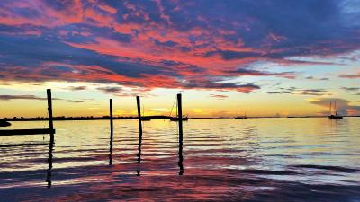 Key Largo Cottages