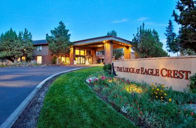 The Lodge At Eagle Crest Resort