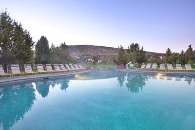The Lodge At Eagle Crest Resort