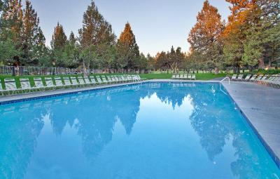 The Lodge At Eagle Crest Resort