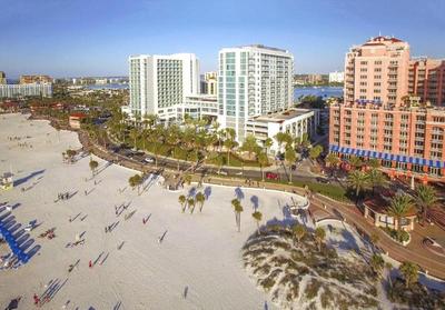 Club Wyndham Clearwater Beach