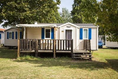 Village Vacances Les Abricotiers By Popinns
