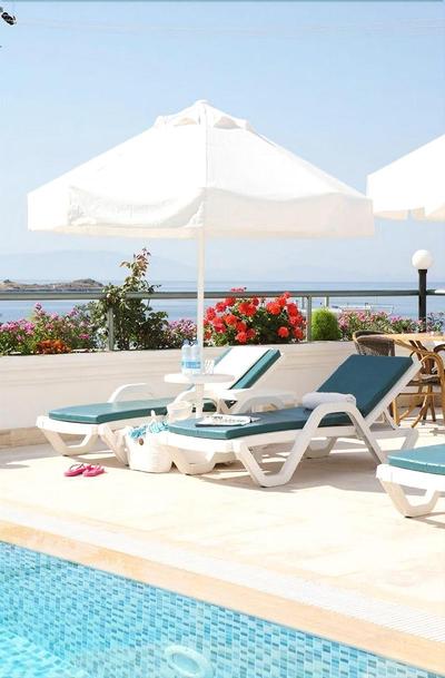 Gün ay Hotel