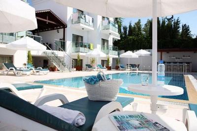 Gün ay Hotel