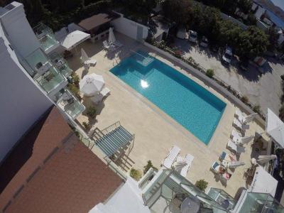 Gün ay Hotel