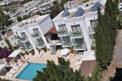 Gün ay Hotel