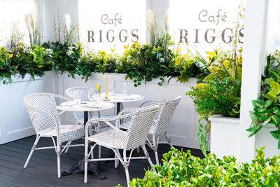 Riggs Washington Dc