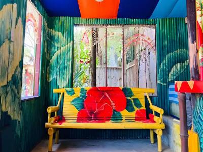 Cha Ba Lanta Resort Bungalows