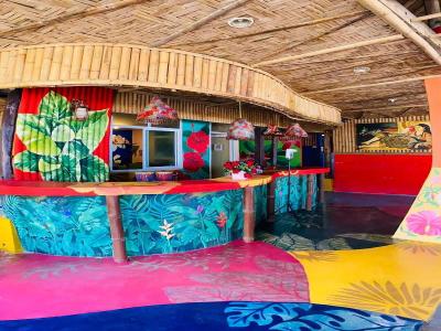 Cha Ba Lanta Resort Bungalows