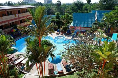 Karon Village Hotel