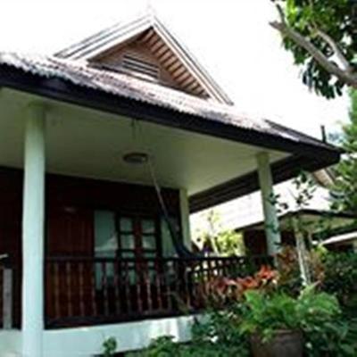 Rin Beach Resort