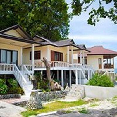 Rin Beach Resort
