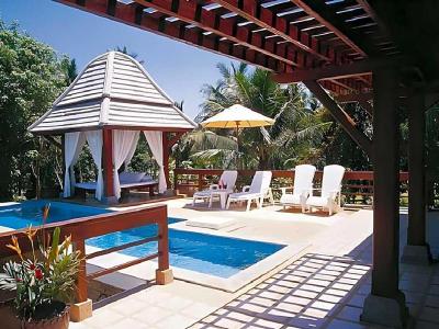 Samui Honey Suite