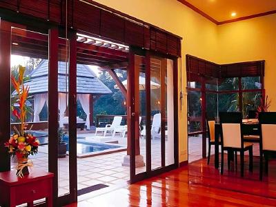 Samui Honey Suite