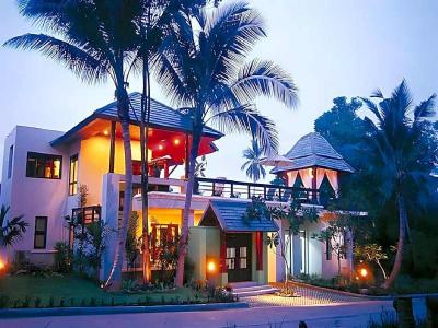 Samui Honey Suite