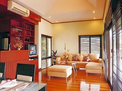 Samui Honey Suite