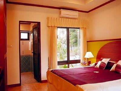 Samui Honey Suite