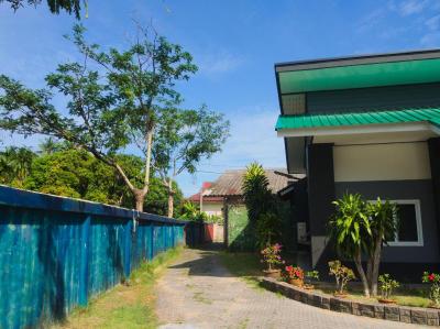 Coco House Samui