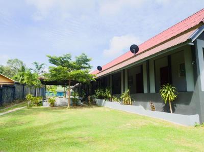 Coco House Samui