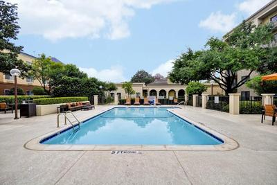 Fairfield Inn Suites Dallas Medical Market Center