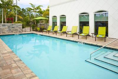 Springhill Suites By Marriott Fort Myers Estero