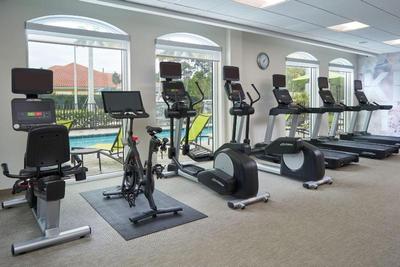 Springhill Suites By Marriott Fort Myers Estero