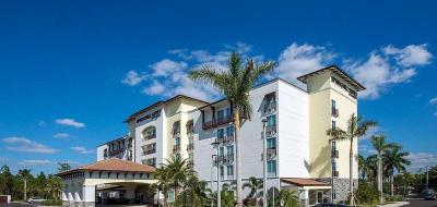 Springhill Suites By Marriott Fort Myers Estero