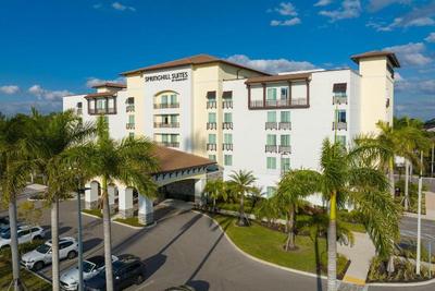 Springhill Suites By Marriott Fort Myers Estero