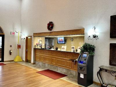 Fairbridge Inn & Suites Ft Wayne