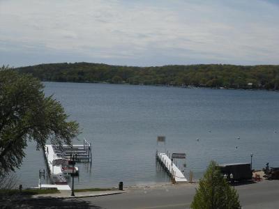 Harbor Shores On Lake Geneva