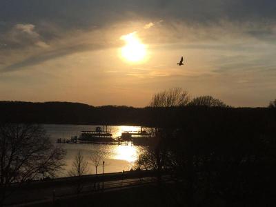 Harbor Shores On Lake Geneva