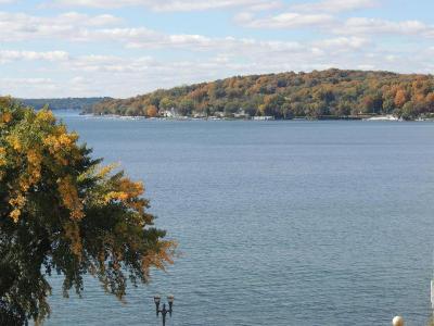 Harbor Shores On Lake Geneva