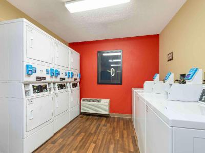 Extended Stay America Washington D C Gaithersburg