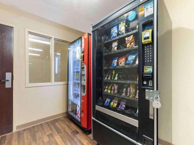 Extended Stay America Washington D C Gaithersburg