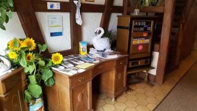 Hotel Gasthof Zum Schwan
