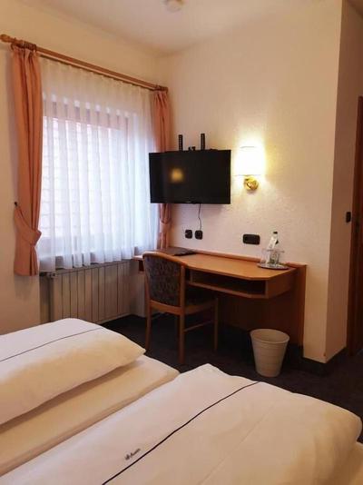 Hotel Gasthof Zum Schwan