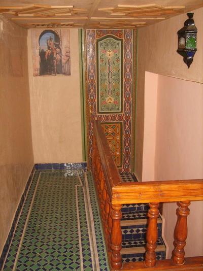 Riad Les Chrifis