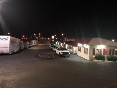 Red Carpet Inn North Syracuse