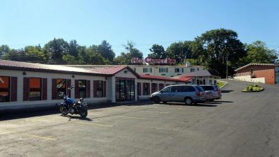 Red Carpet Inn North Syracuse