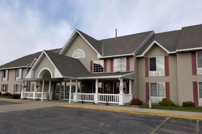 Quality Inn Suites