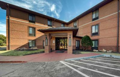 Extended Stay America Oklahoma City Northwest