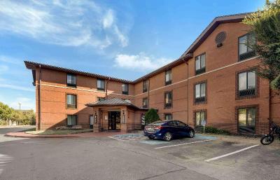 Extended Stay America Oklahoma City Northwest