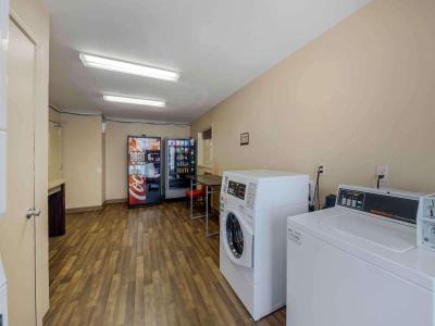Extended Stay America Oklahoma City Northwest