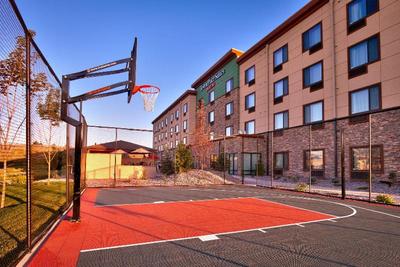 Towneplace Suites Missoula