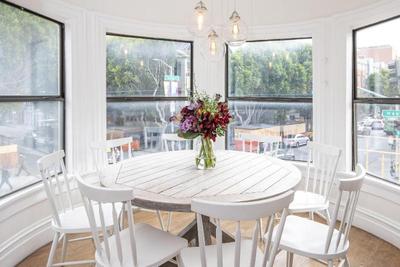 Hayes Valley Inn