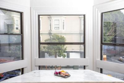 Hayes Valley Inn
