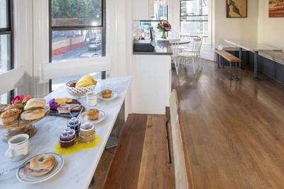 Hayes Valley Inn